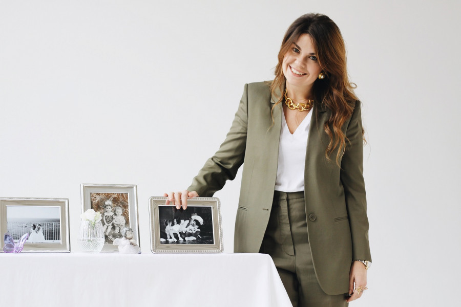 Основательницы Atelier16 о желанных подарках, отношении к