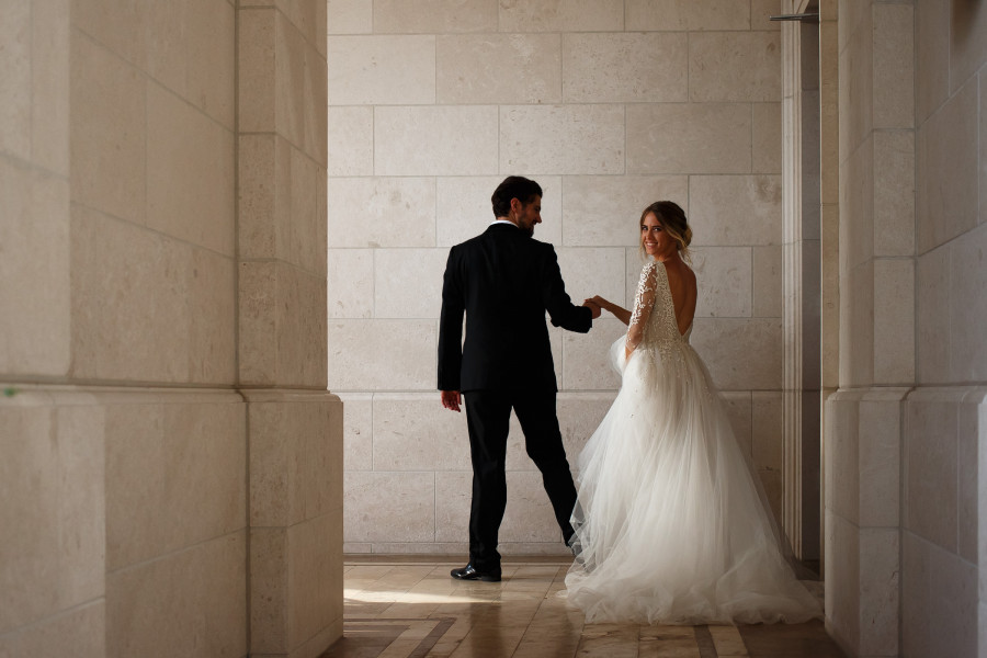 Где устроить свадьбу в Черногории