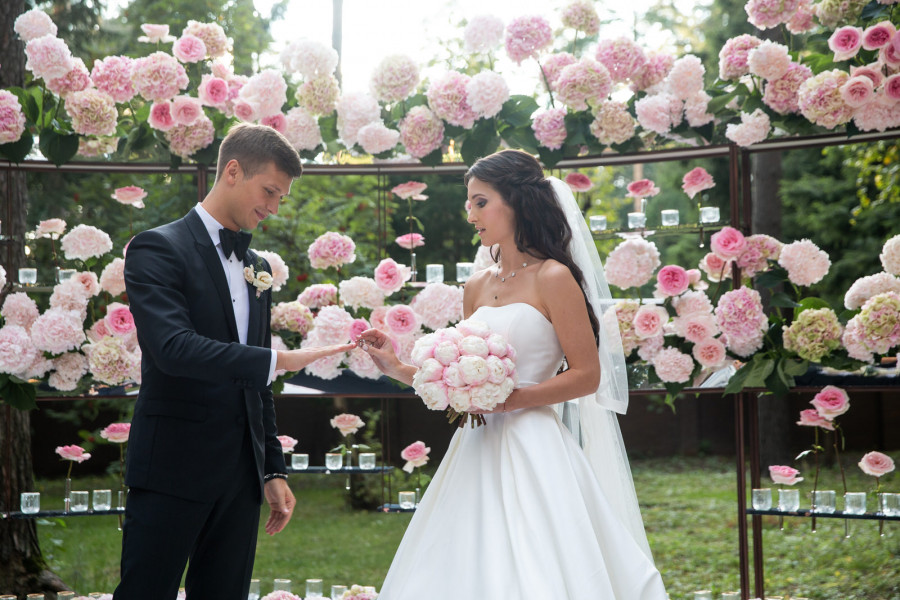 Все о свадебном бюджете: честный разговор с