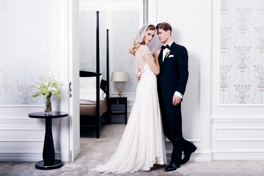 Все о свадьбах Hotel d'Angleterre в Копенгагене