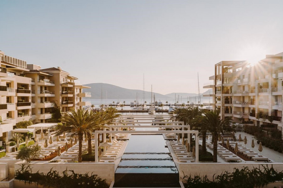 Где устроить свадьбу в Черногории