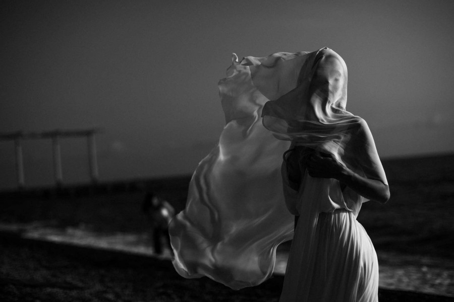 Почему не нужно бояться плохой погоды в