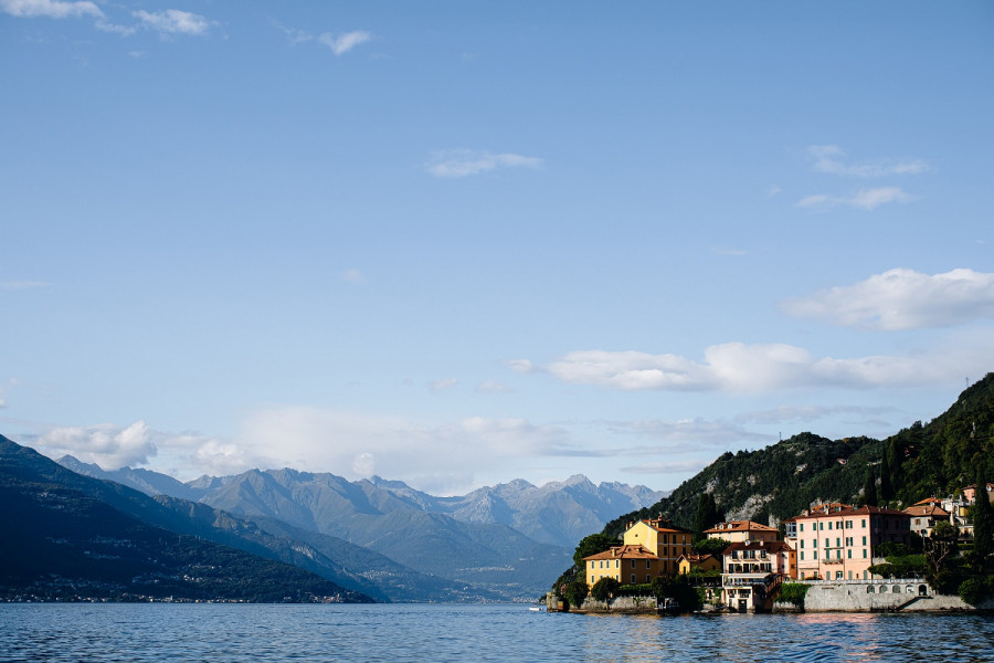 Свадьба в Европе: 5 вдохновляющих локаций