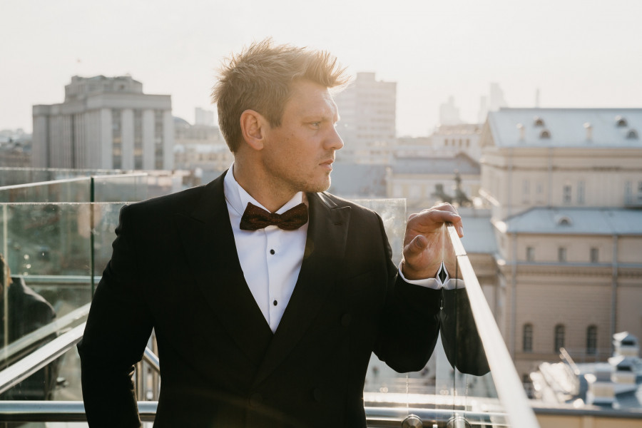 Валерий Храпов о свадебных трендах, подарках и