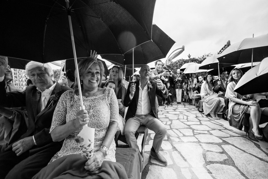 Почему не нужно бояться плохой погоды в