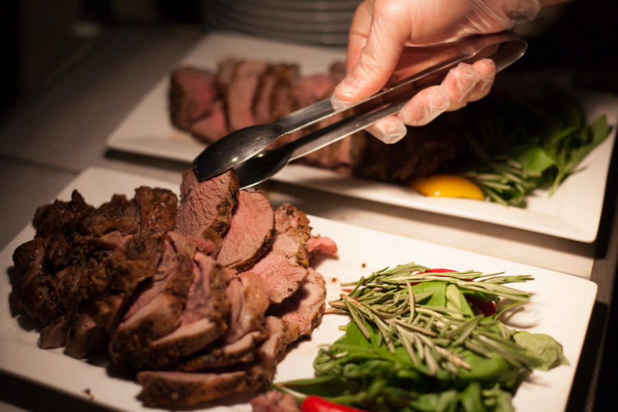 Все главные свадебные тренды 2020 года