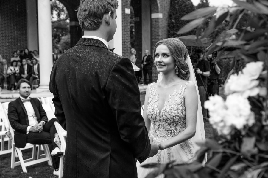 Почему не нужно бояться плохой погоды в