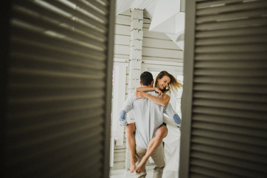 Живые свадебные фотографии: три совета профессионала