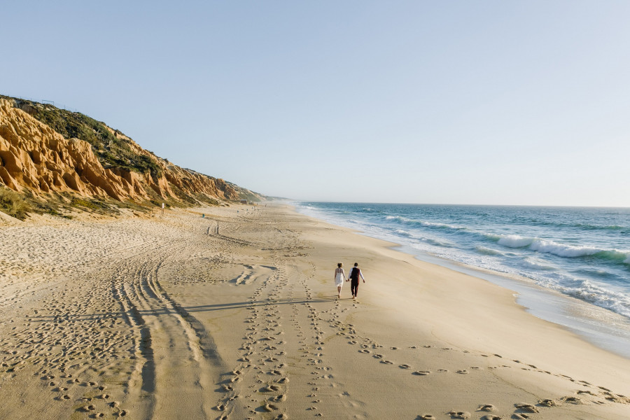 Свадьба в Европе: 5 вдохновляющих локаций