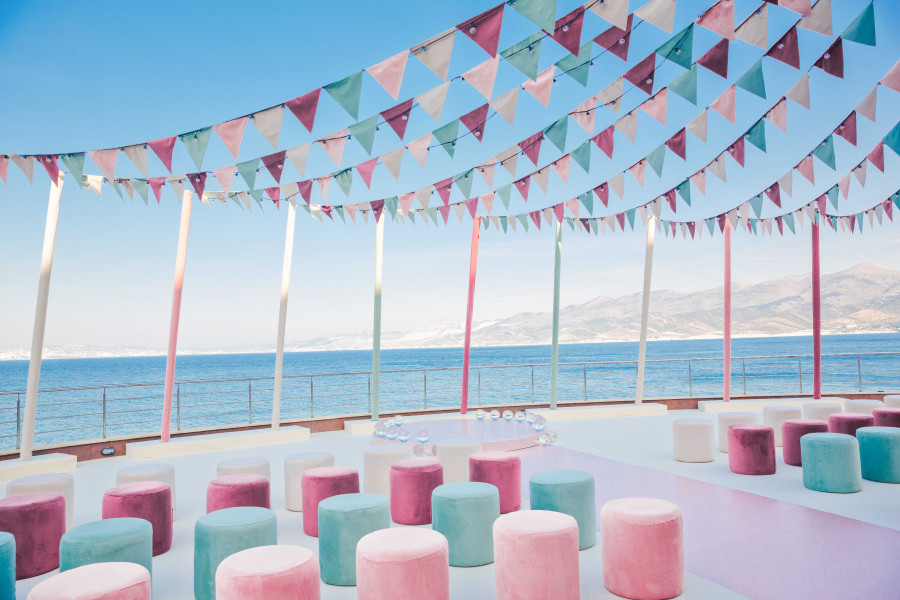 Самые актуальные свадебные стили и форматы 2020