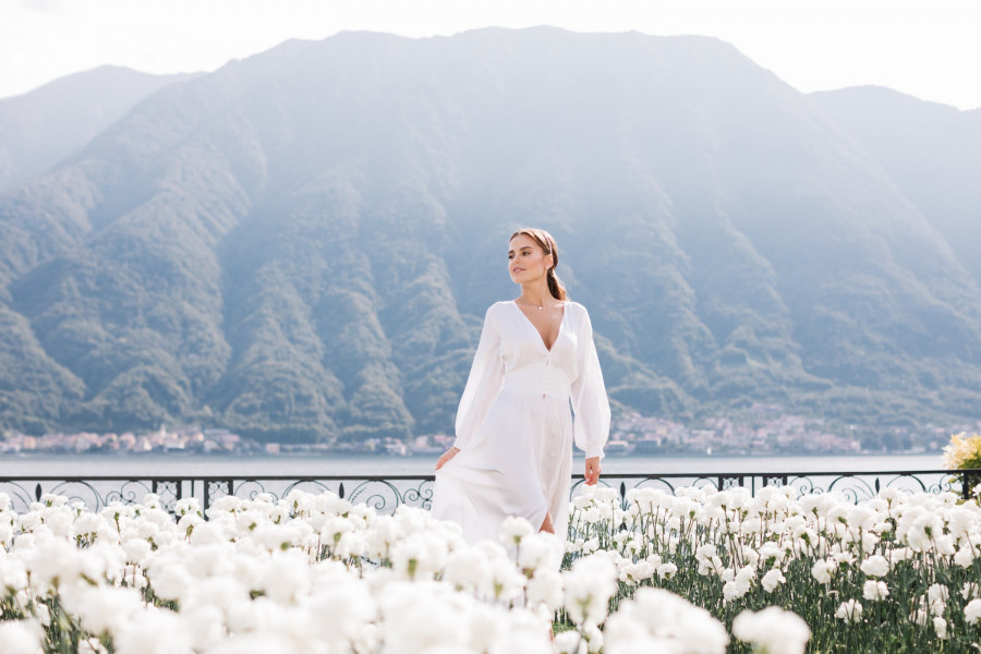 Валерий Храпов о свадебных трендах, подарках и