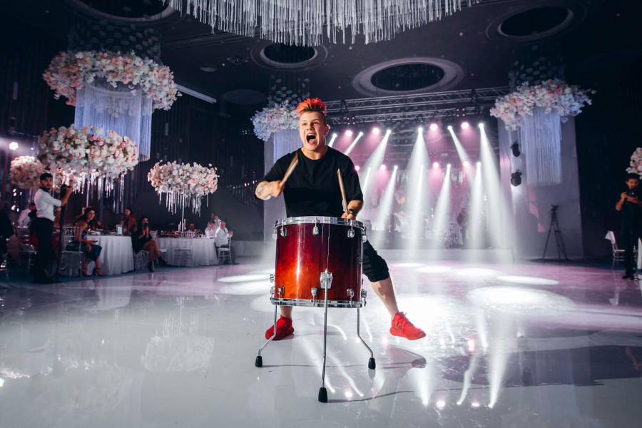 Лучшие кавер-группы: «Жулики»