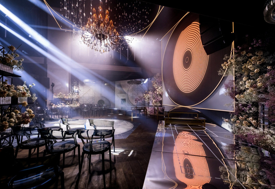 Все главные свадебные тренды 2020 года