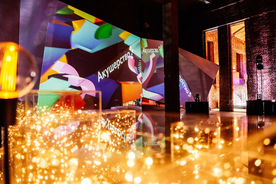 Свадебная студия Bonweddings: «Нам важен смысл мероприятия,