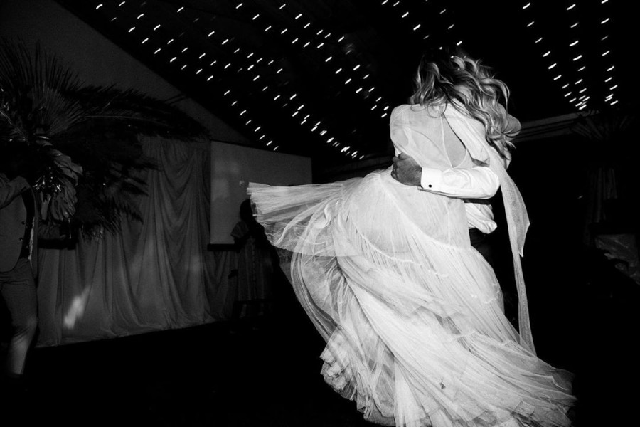 В загсе назвали дату возвращения торжественной регистрации