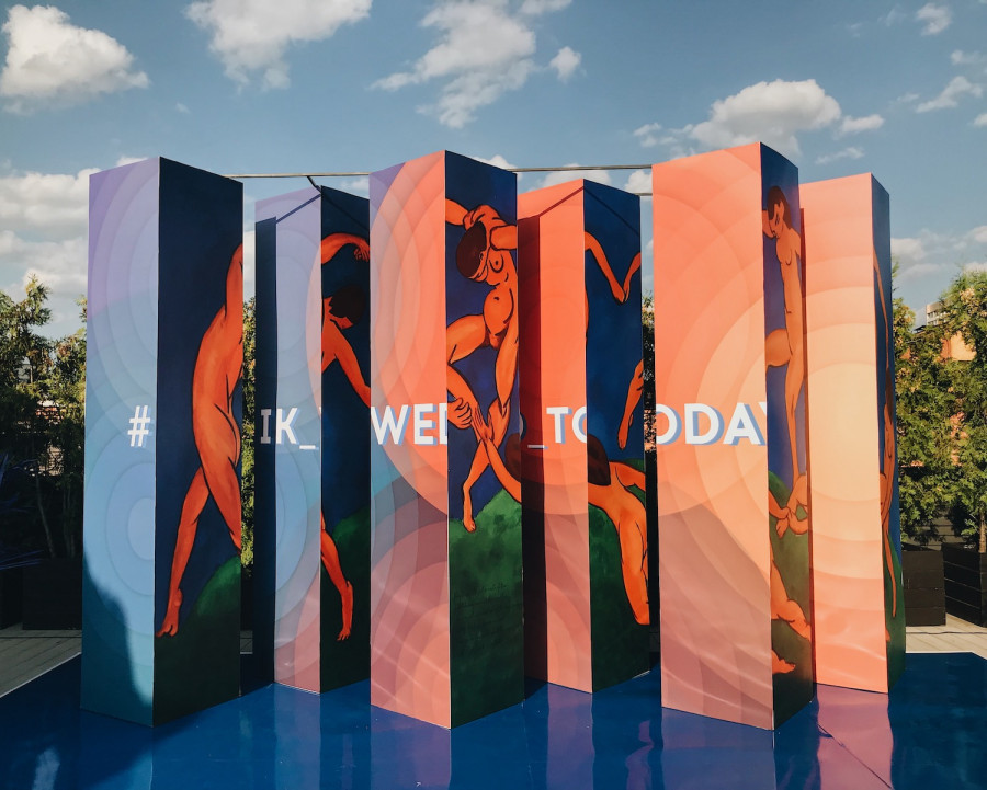 Свадебная студия Bonweddings: «Нам важен смысл мероприятия,