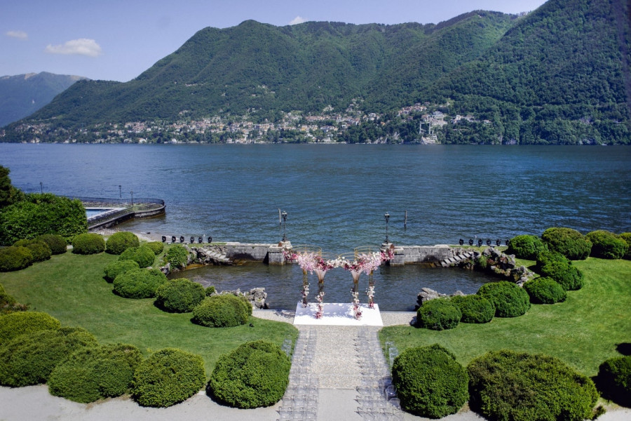 Форс-мажоры на свадьбах. Агентство Run The Show