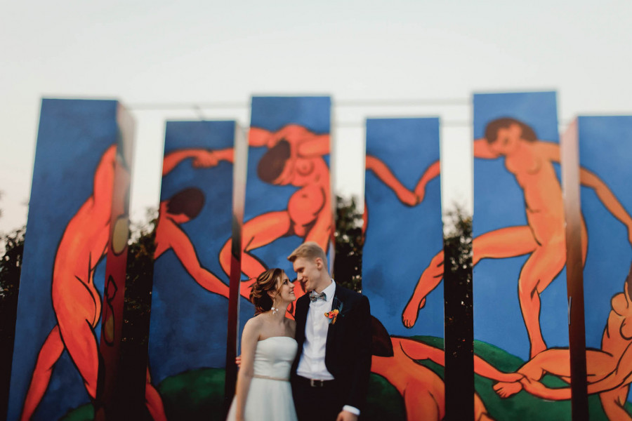 Свадебная студия Bonweddings: «Нам важен смысл мероприятия,