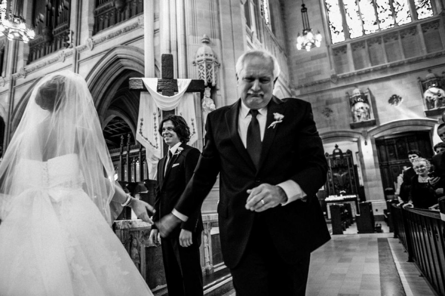 Фотограф Катя Романова: «Каждую свадьбу я вижу