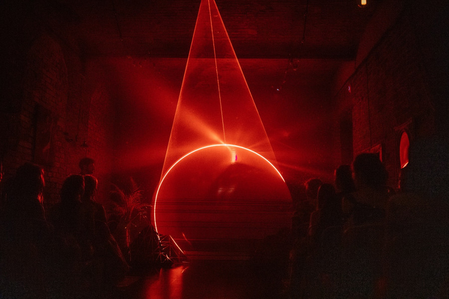 Свадебная студия Bonweddings: «Нам важен смысл мероприятия,