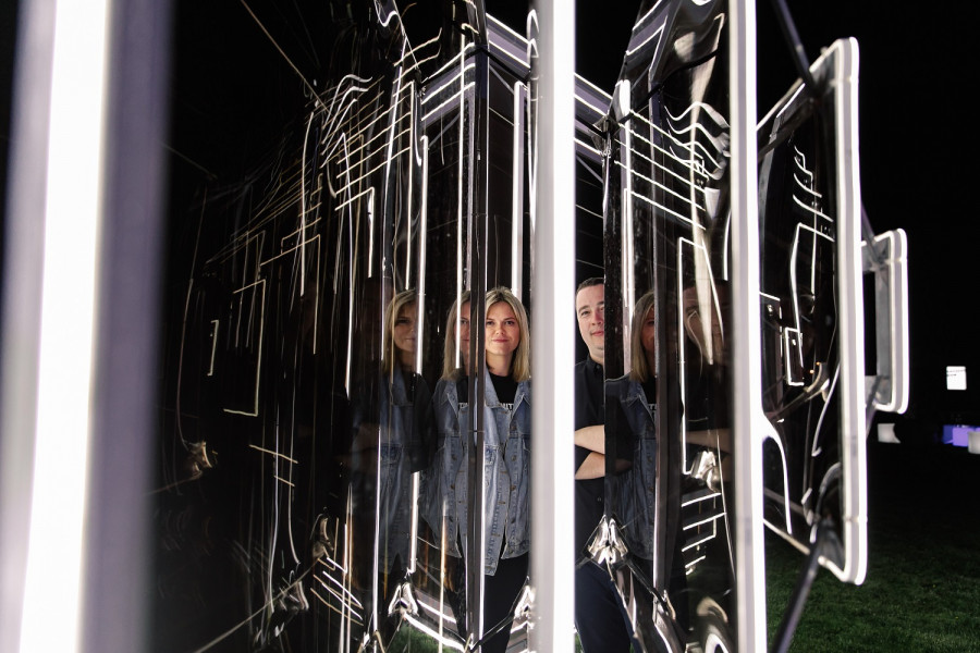 Свадебная студия Bonweddings: «Нам важен смысл мероприятия,