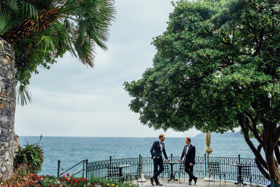 Фотограф Катя Романова: «Каждую свадьбу я вижу