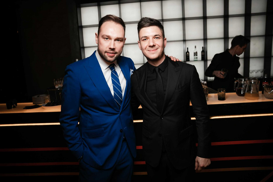 Дмитрий Бабаев о том, как быть больше,