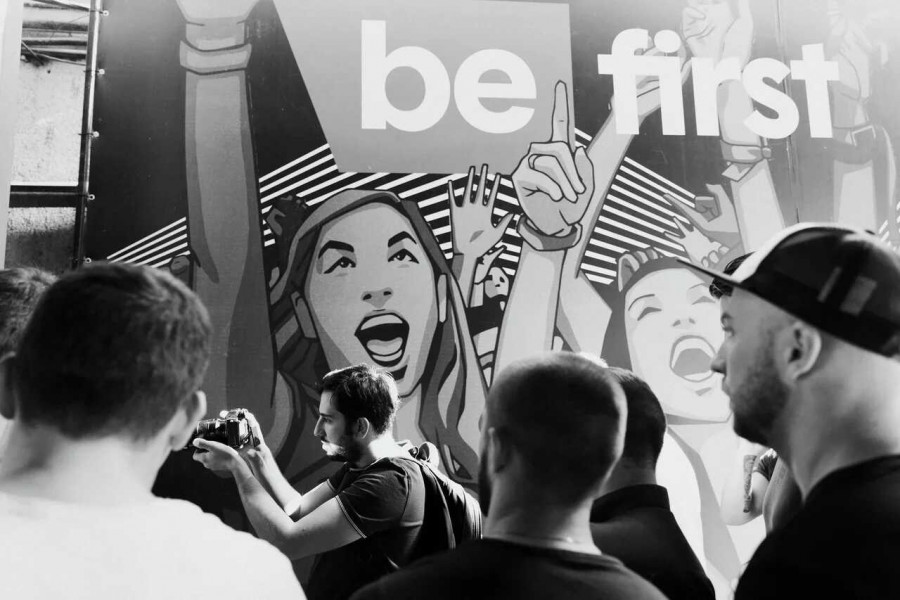 «Пары сами подсказывают, как их надо и