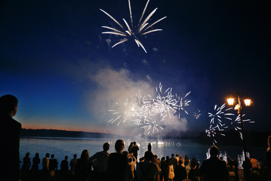 Фотограф Катя Романова: «Каждую свадьбу я вижу