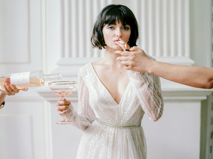 Фотография и искусство. Максим Колибердин о своем