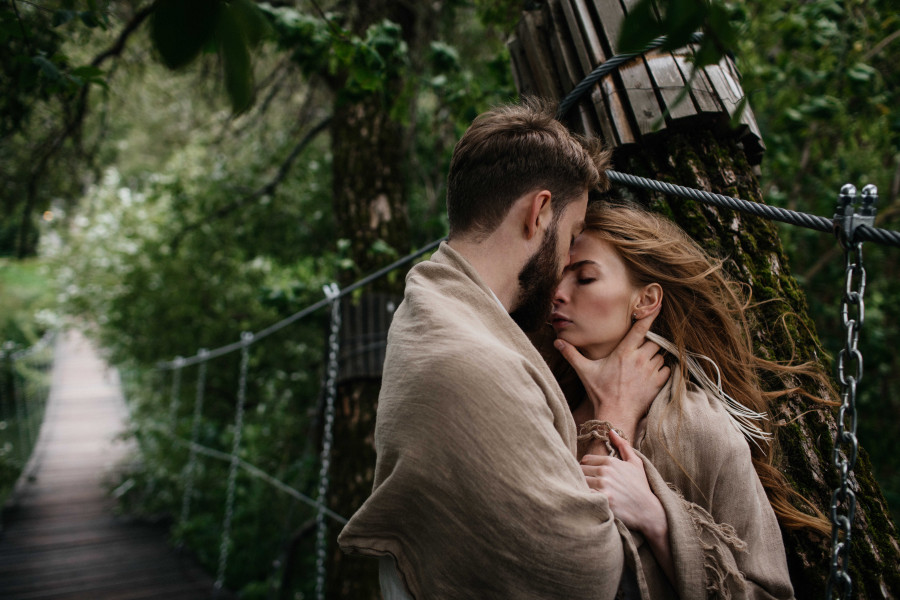 «Когда у фотографии есть дыхание», — Дмитрий