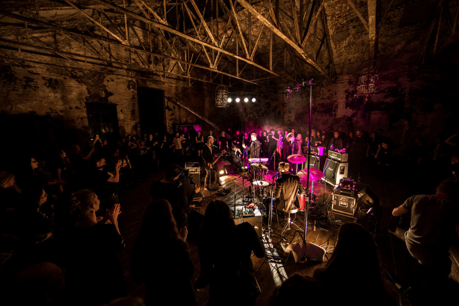 Все, что вы хотели знать о технике