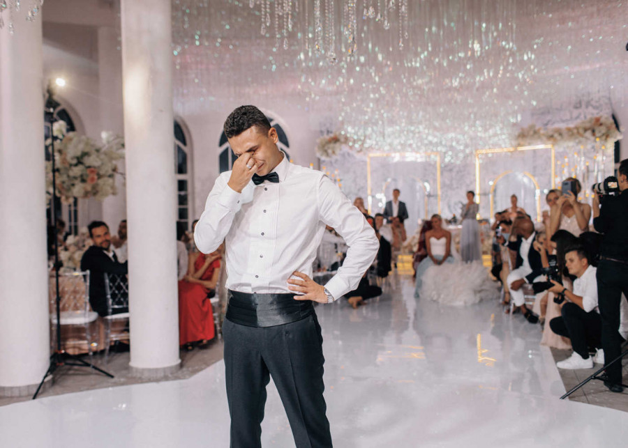 4 совета будущим молодоженам от солистов группы