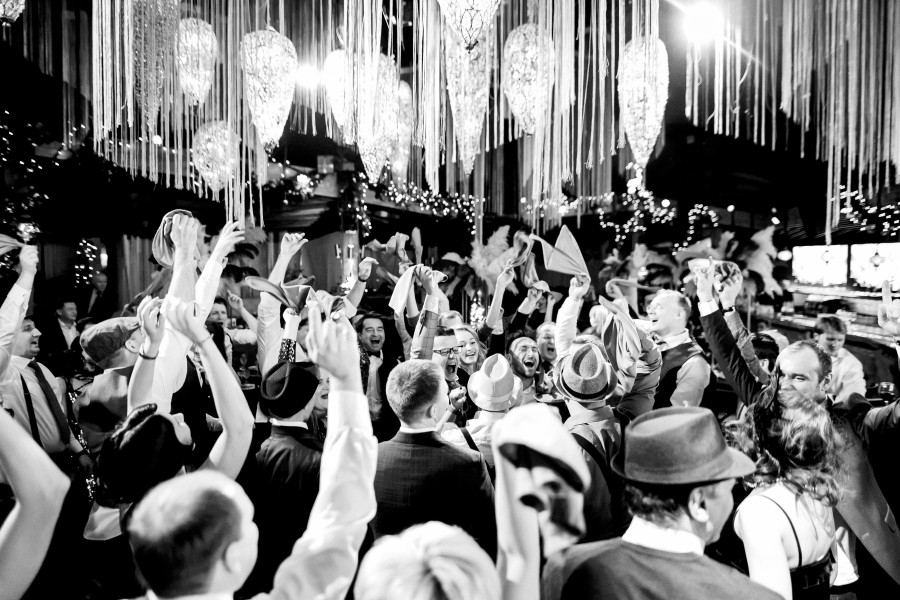 Markevich Event: свадьбы без цветов, но с