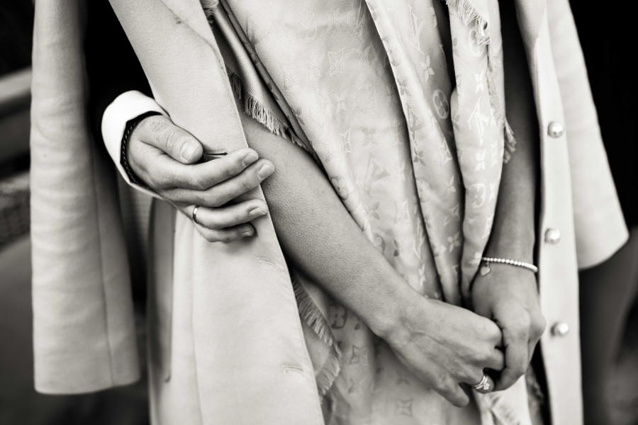 «Когда у фотографии есть дыхание», — Дмитрий