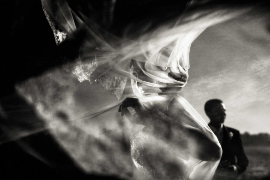 «Когда у фотографии есть дыхание», — Дмитрий