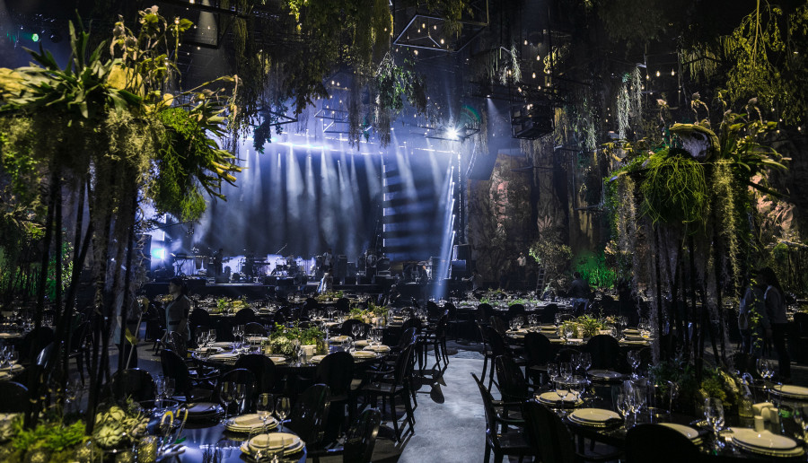 LID'S EVENTHOUSE: 5 самых невероятных проектов