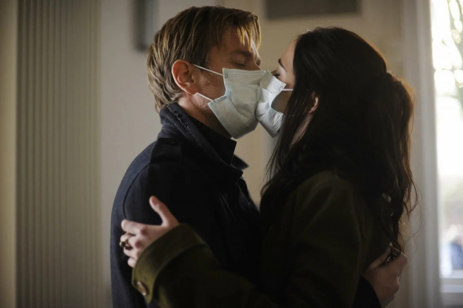 Фильмы о побеждающей силе любви для просмотра