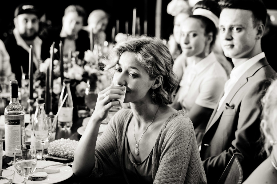 «Когда у фотографии есть дыхание», — Дмитрий