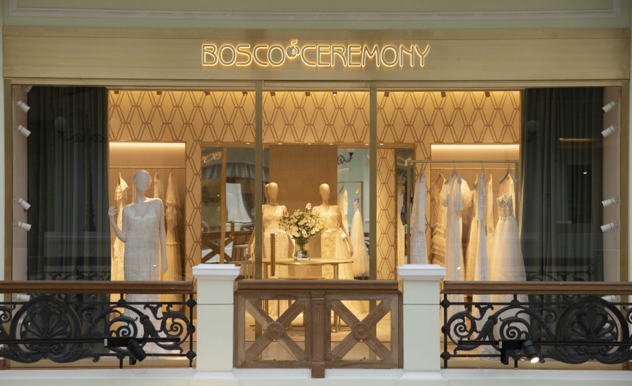 «Это оазис красоты», — Екатерина Моисеева об