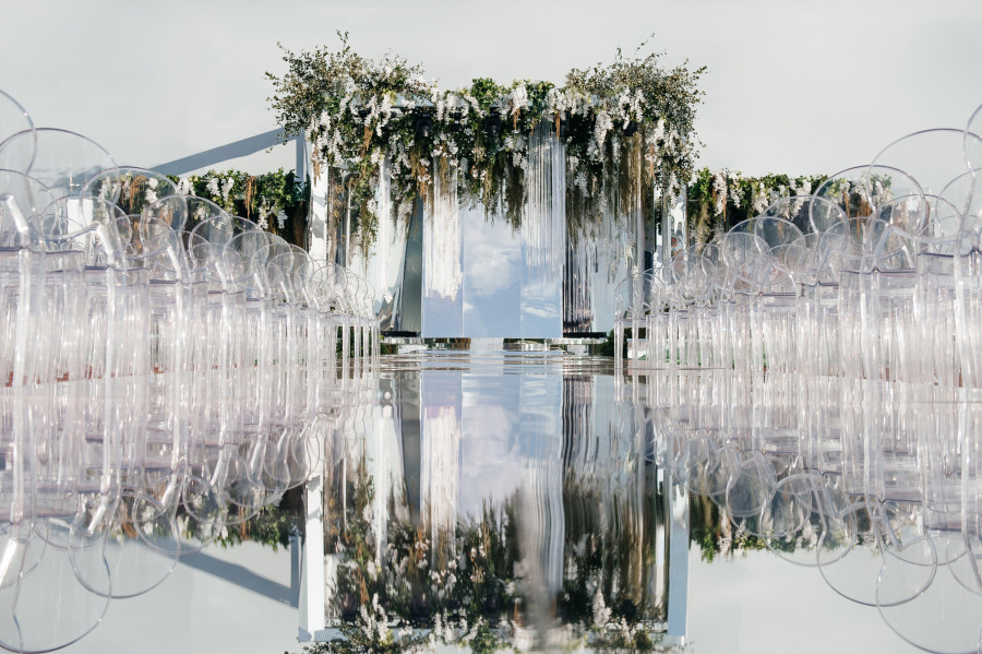 LID'S EVENTHOUSE: 5 самых невероятных проектов