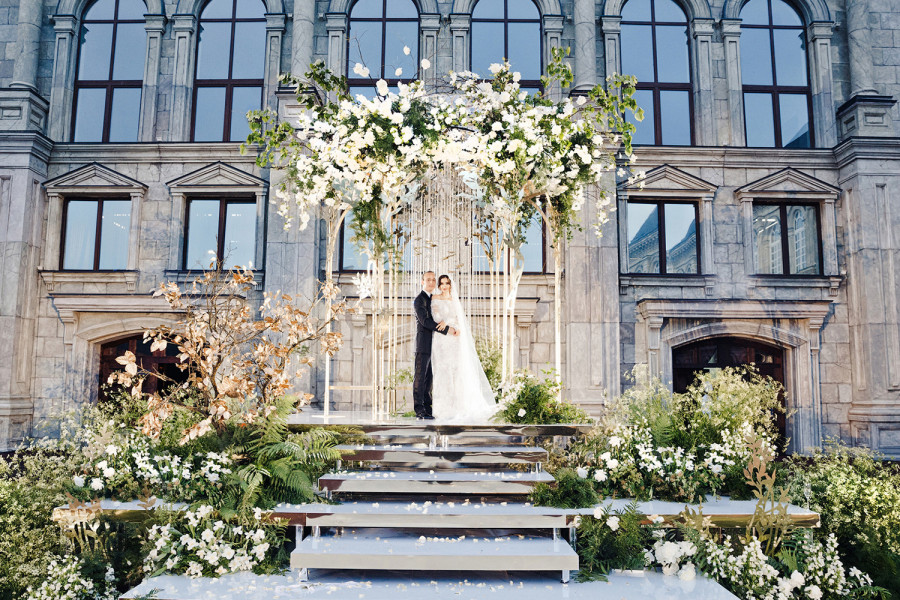 5 «замков» Подмосковья, в которых можно провести