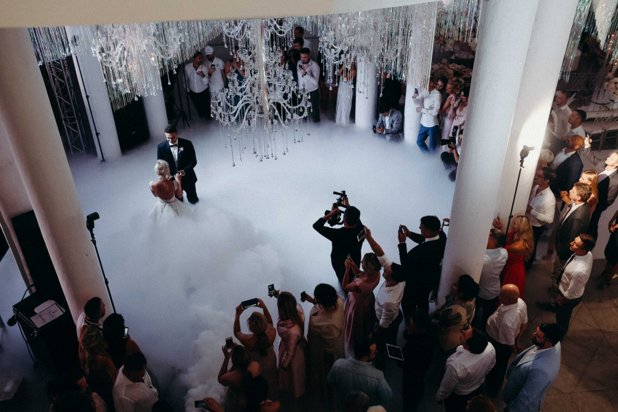 4 совета будущим молодоженам от солистов группы