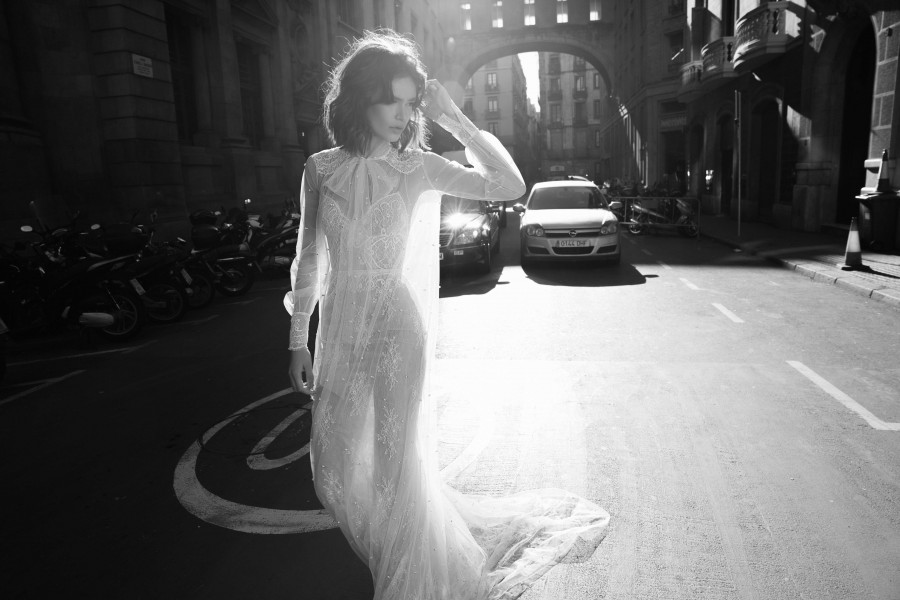 «Это оазис красоты», — Екатерина Моисеева об