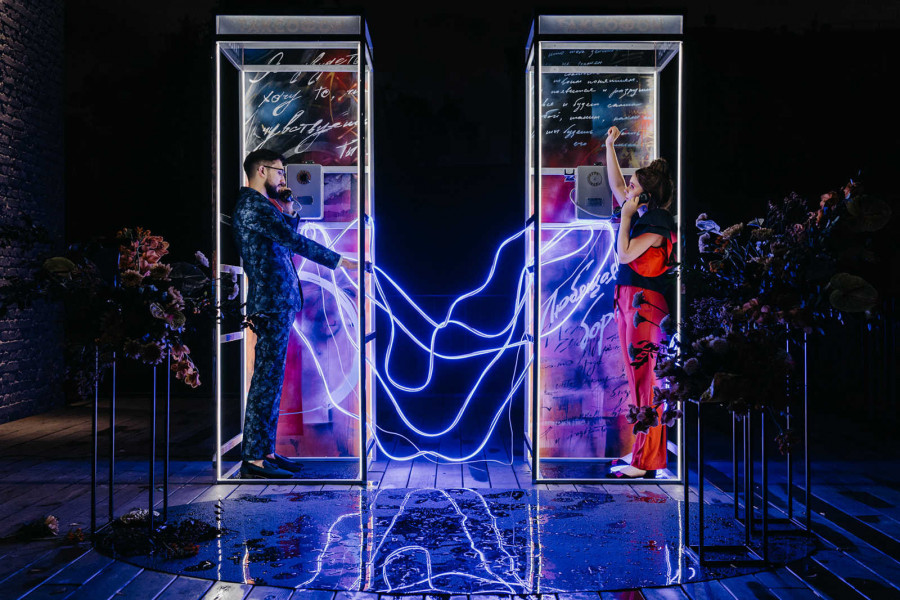 Как готовиться к свадьбе во время пандемии?