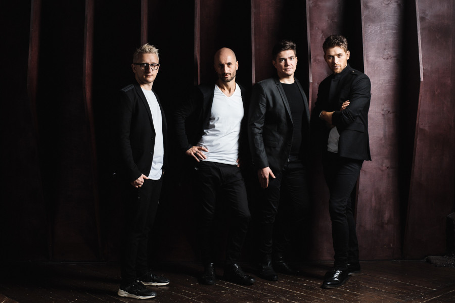 Все, что вы хотели знать о технике