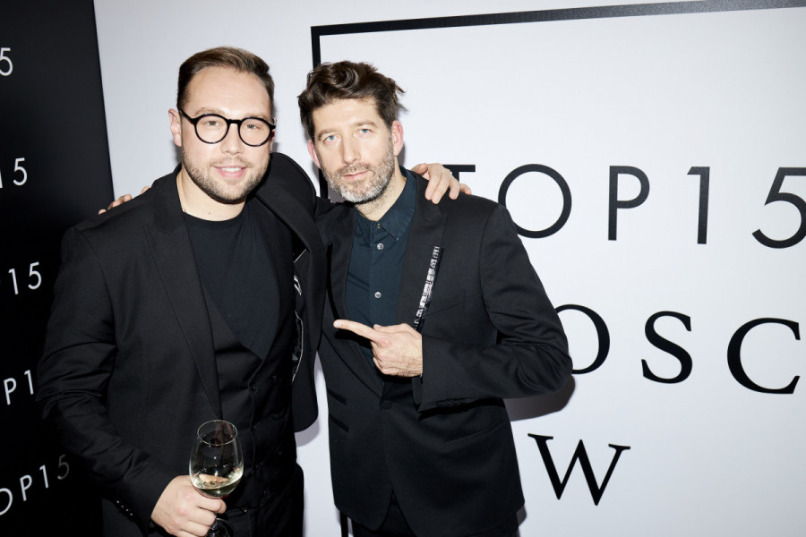 Дмитрий Бабаев: успешные мероприятия, статусные проекты и