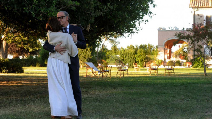 Самые красивые фильмы о лете