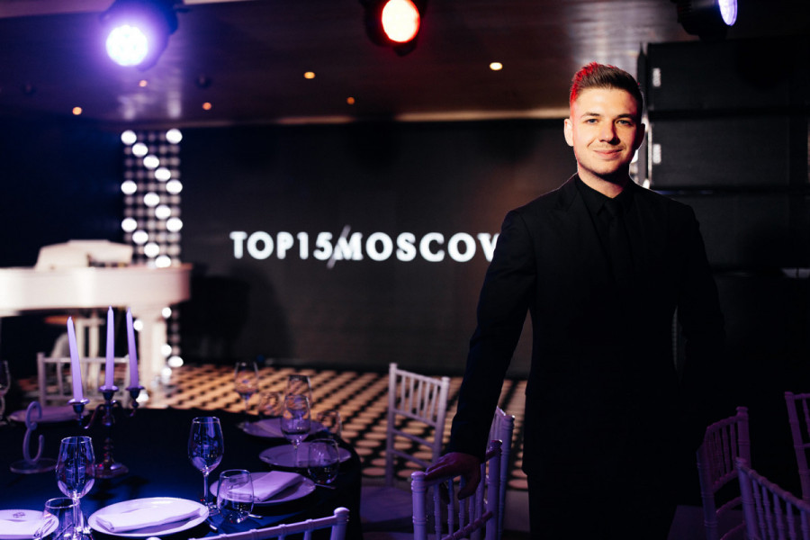 О вдохновении, юморе и пути к любимому