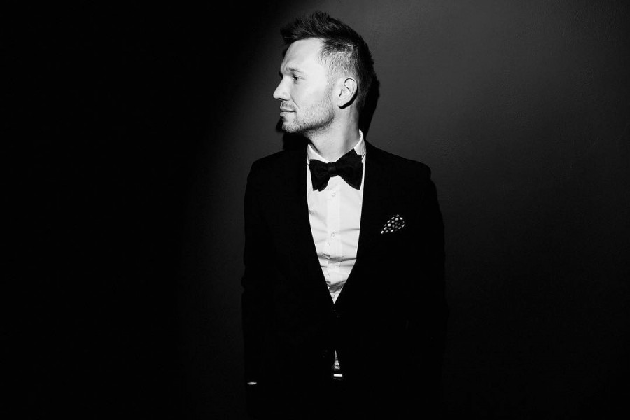 Андрей Пределин о смелости все изменить